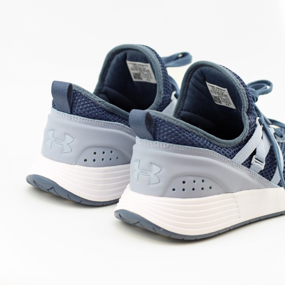 Under Armour UA Breathe Trainer US 8.5 (runs narrow) - Picture 5 of 10